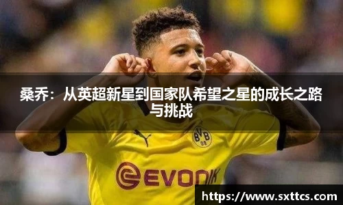 桑乔：从英超新星到国家队希望之星的成长之路与挑战